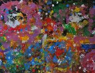 Peintures intermédiaires