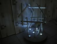 Articulés Blancs